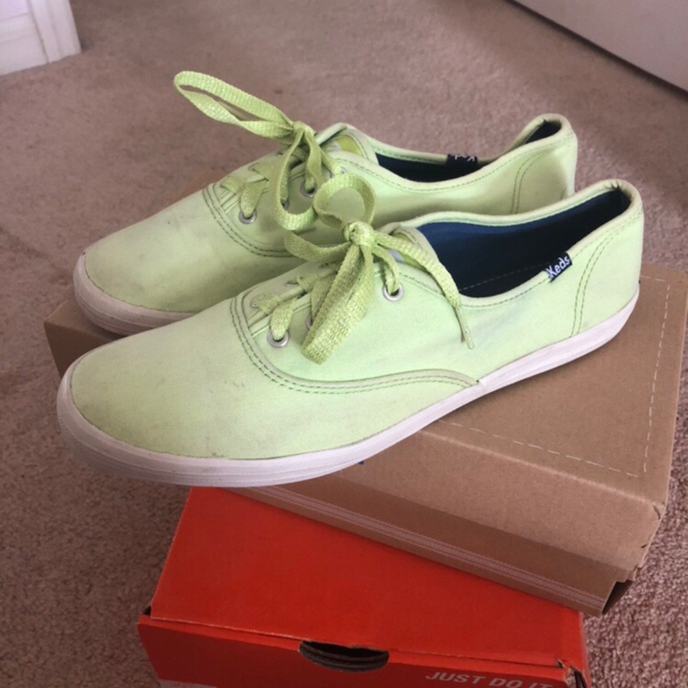 Keds Shoes